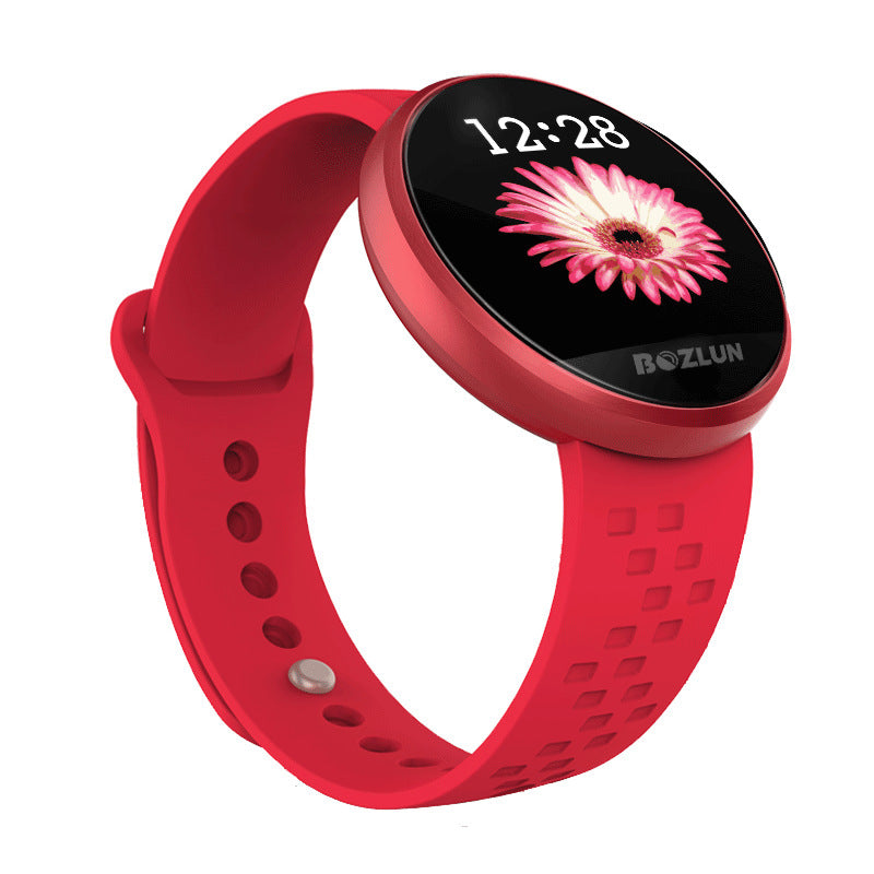 Smart Heart Rate Smart Watch