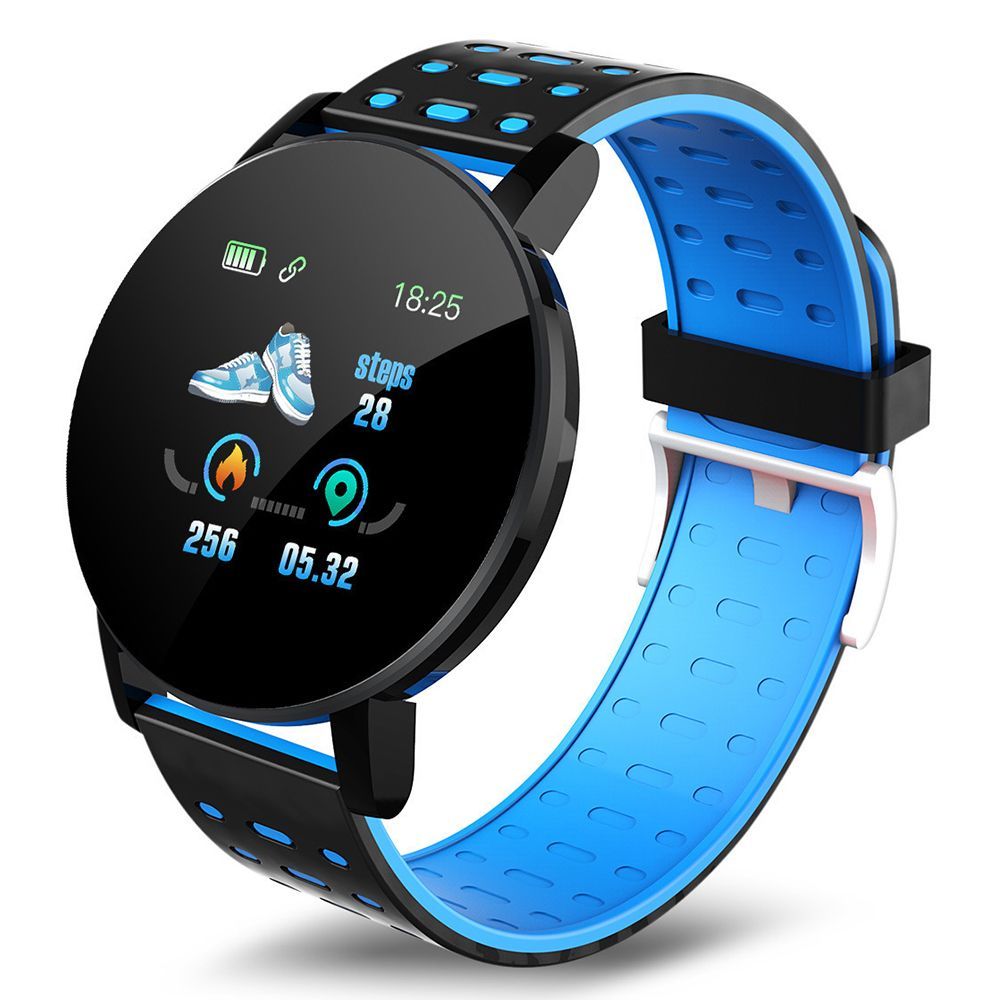 119 Plus smart watch Bluetooth smart watch