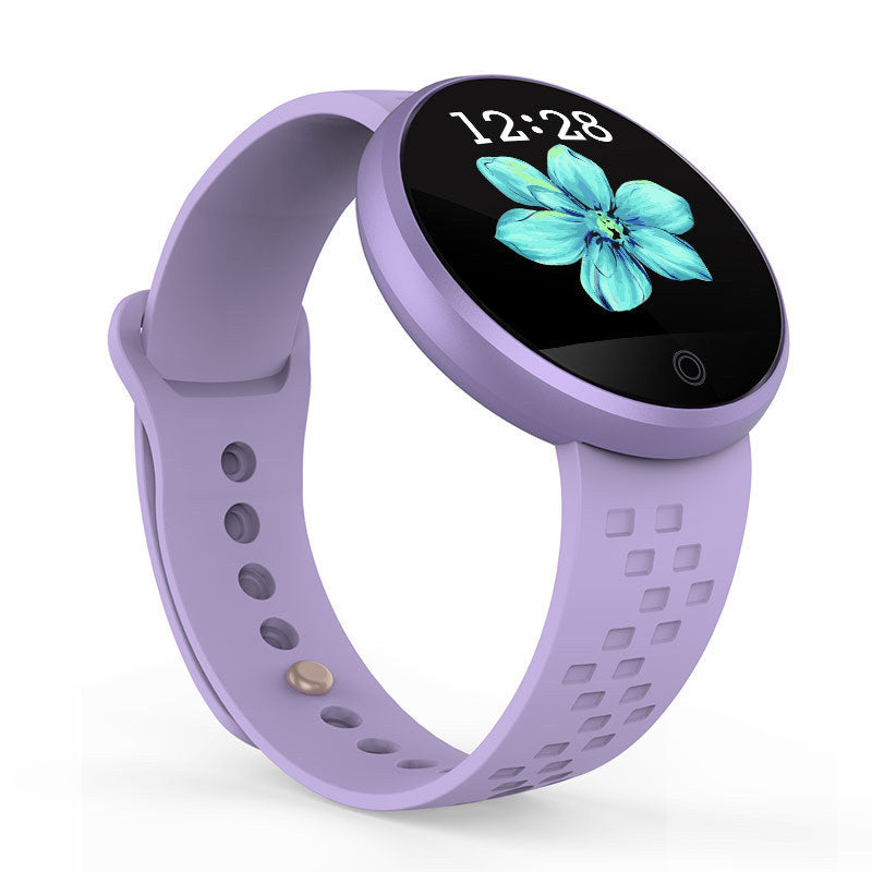 Smart Heart Rate Smart Watch