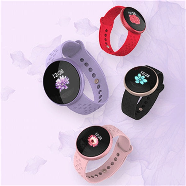 Smart Heart Rate Smart Watch