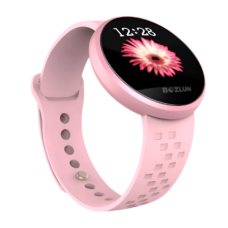 Smart Heart Rate Smart Watch