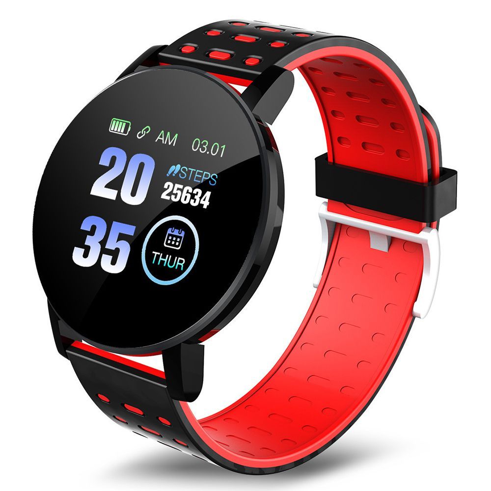 Montre intelligente Bluetooth