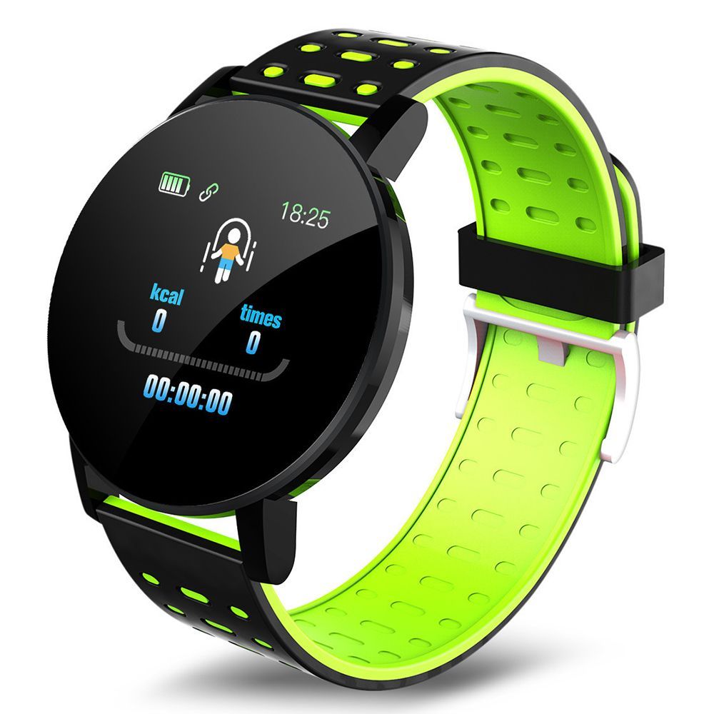 119 Plus smart watch Bluetooth smart watch