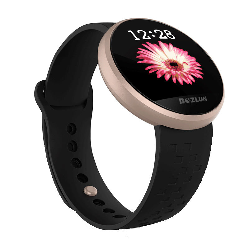 Smart Heart Rate Smart Watch